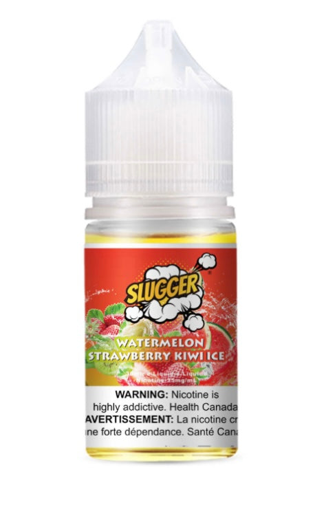 WATERMELON STAWBERRY KIWI ICE 30ml