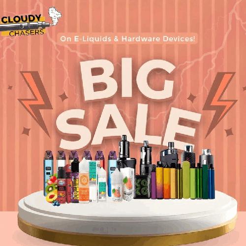 CLEARANCE SALE