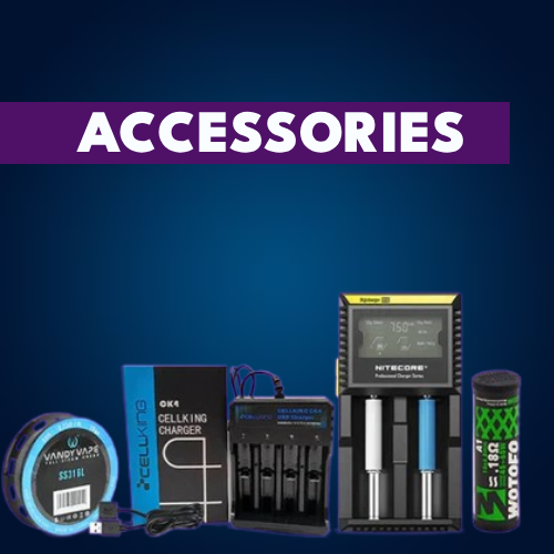 ACCESSORIES
