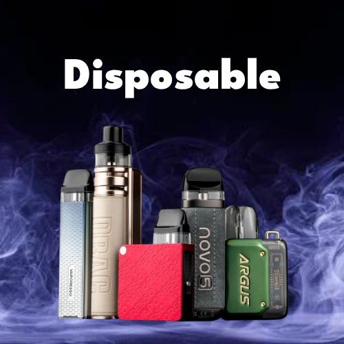 DISPOSABLES
