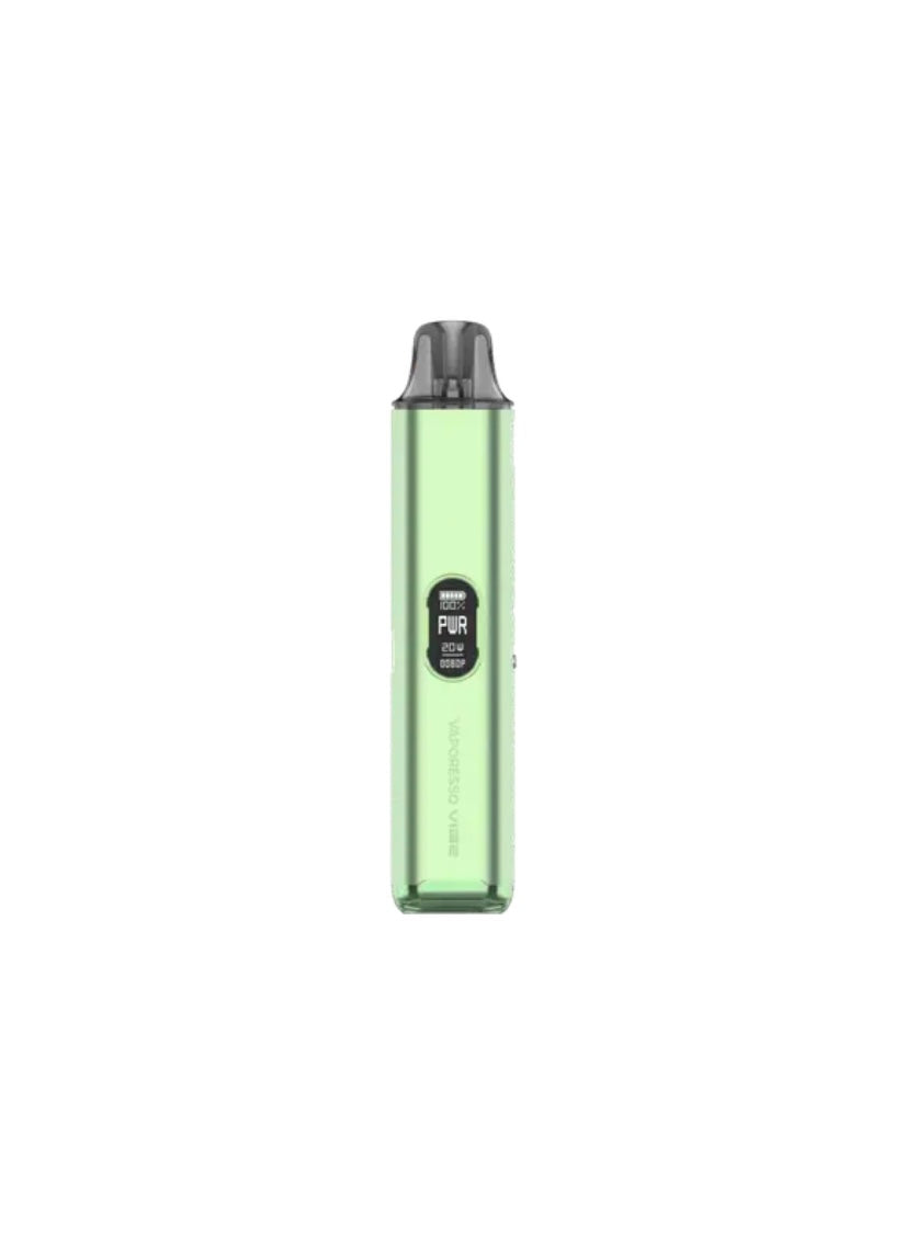 VAPORESSO VIBE POD SYSTEM