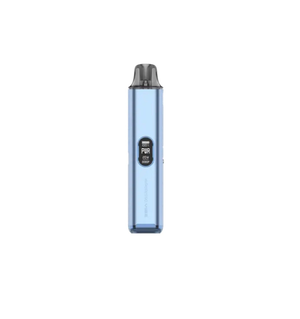 VAPORESSO VIBE POD SYSTEM