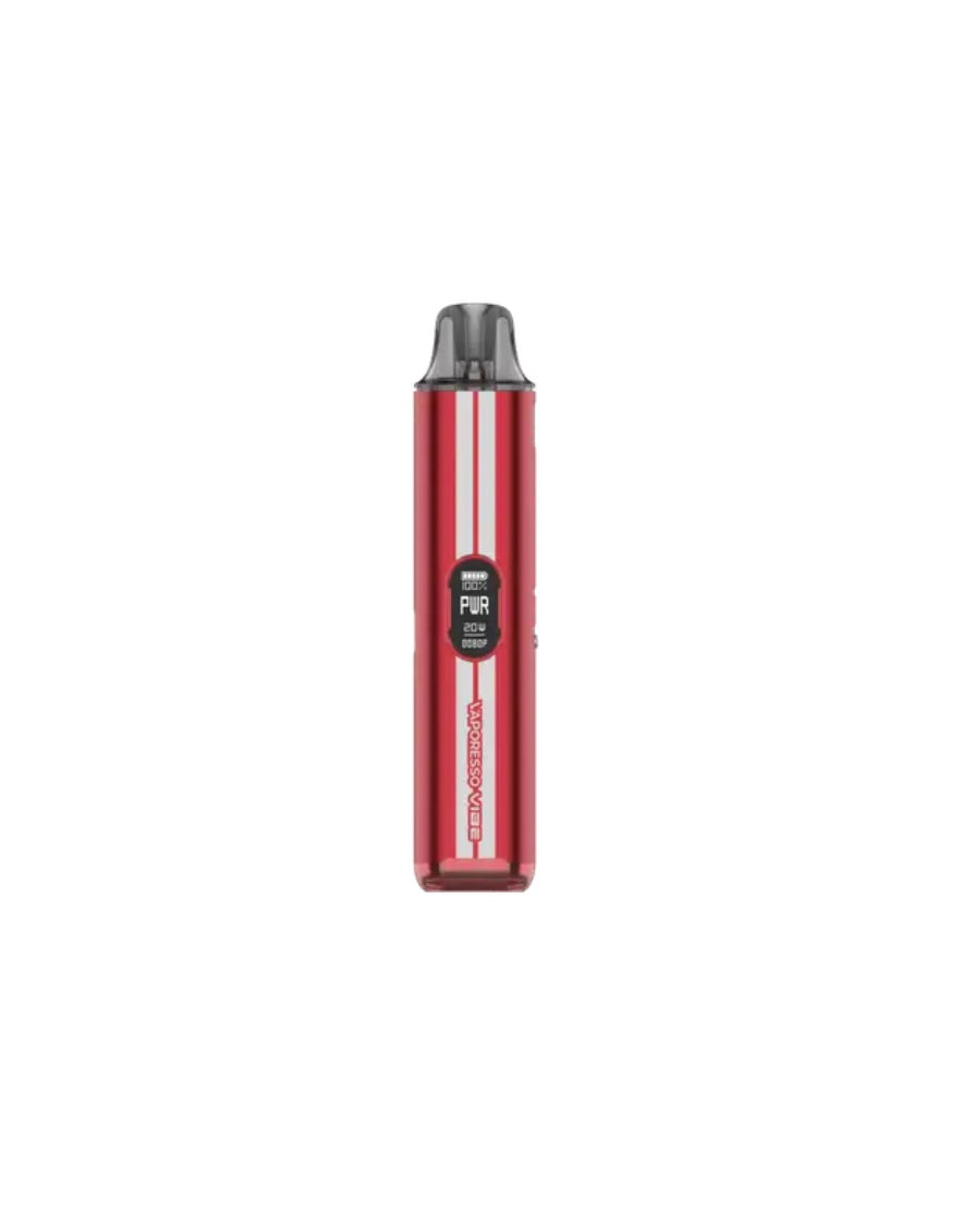 VAPORESSO VIBE POD SYSTEM