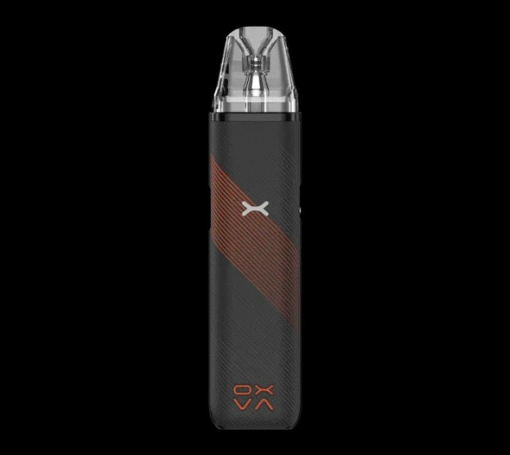 OXVA XLIM GO NEW EDITION