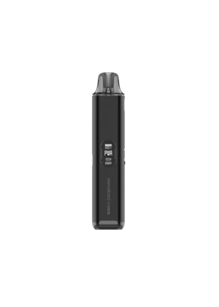 VAPORESSO VIBE POD SYSTEM