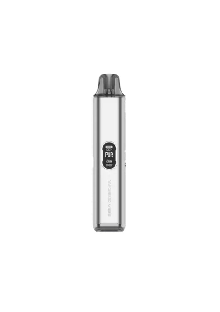 VAPORESSO VIBE POD SYSTEM