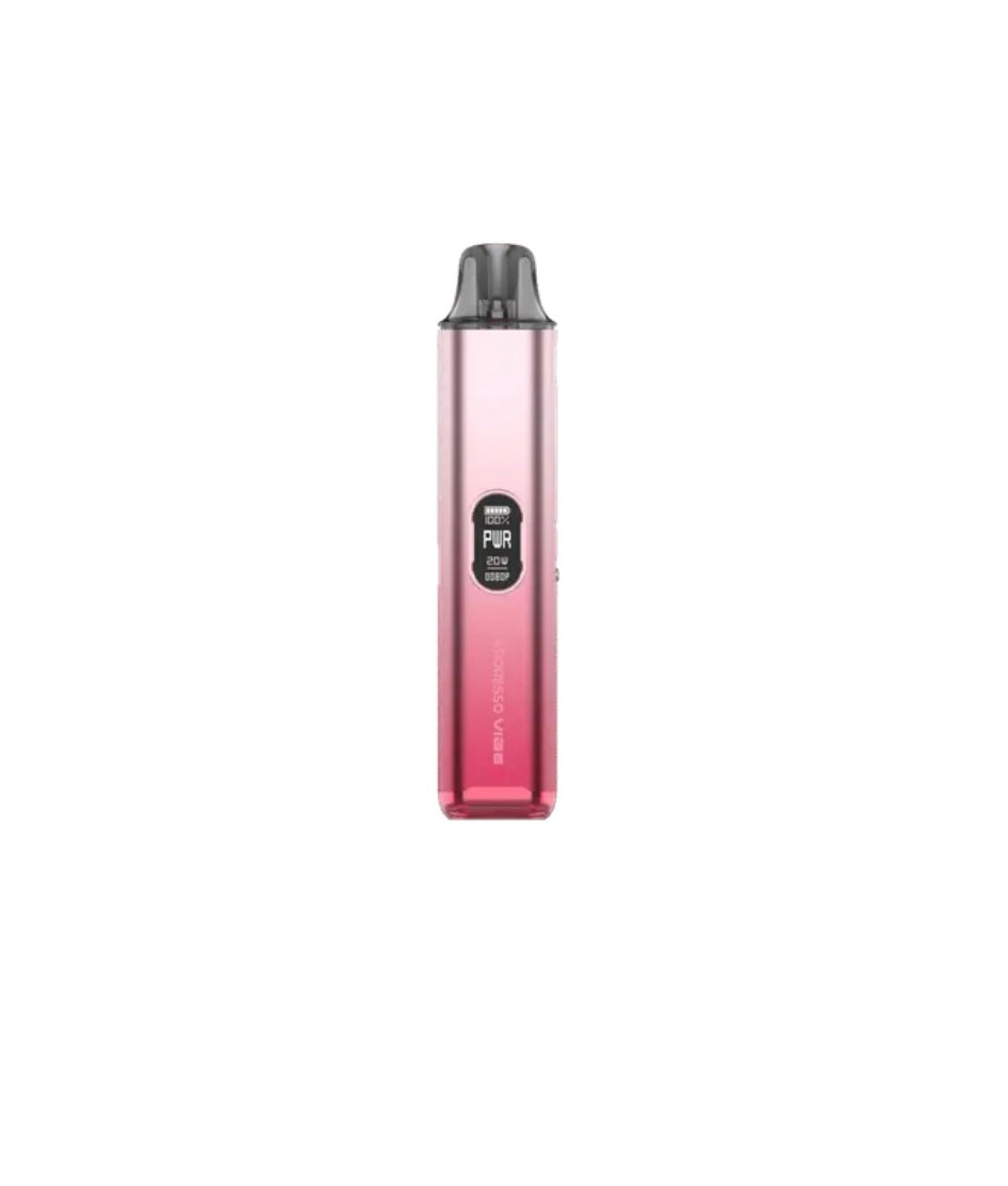VAPORESSO VIBE POD SYSTEM