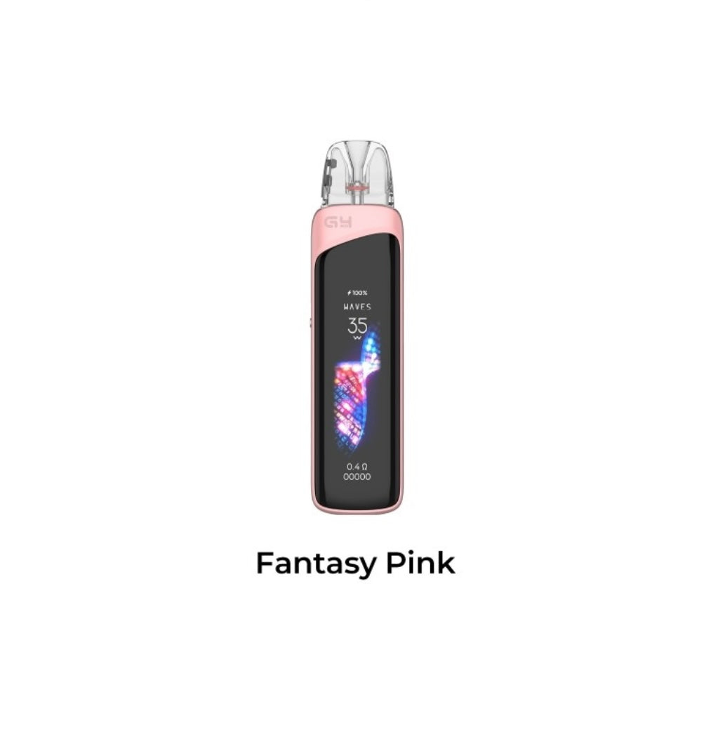 UWELL CALIBURN G4 PRO 35W POD KIT