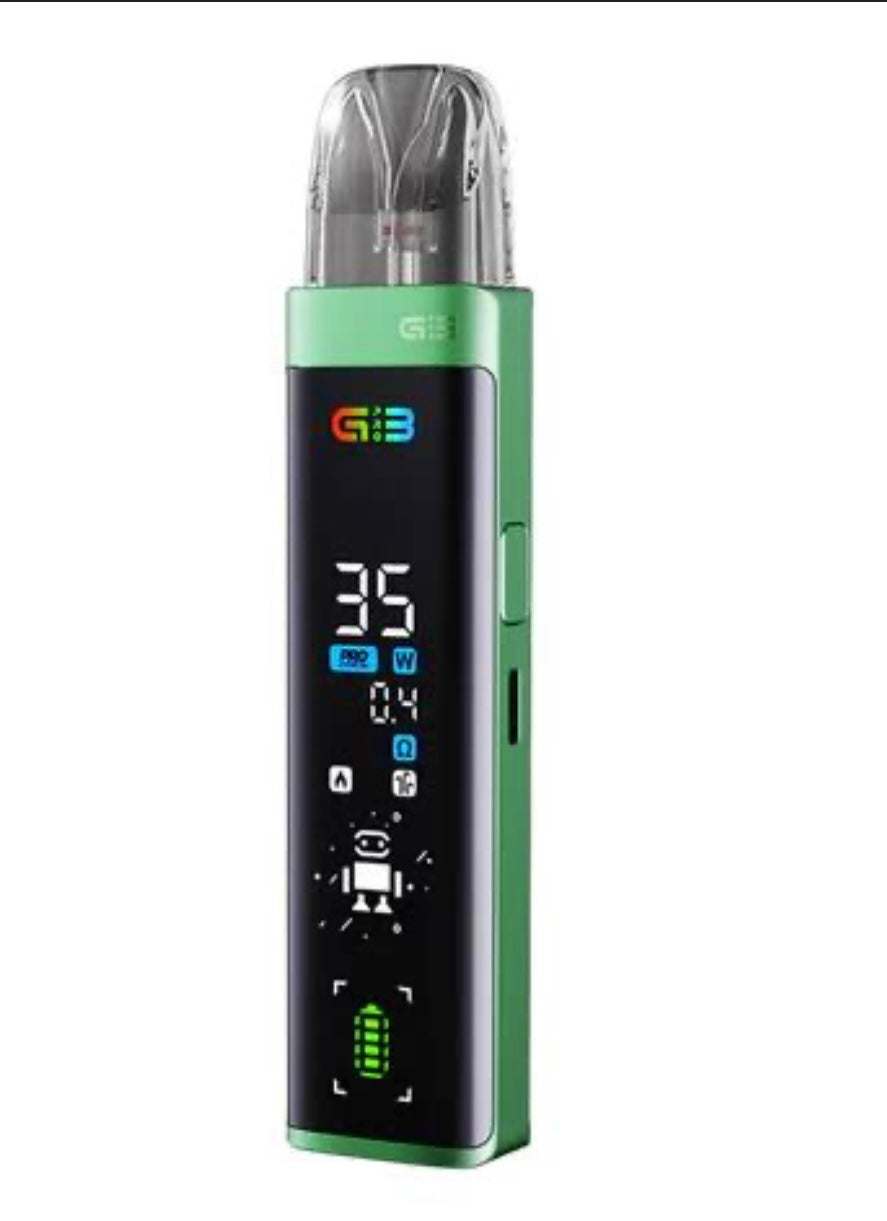 CALIBURN G3 PRO STICK 30W