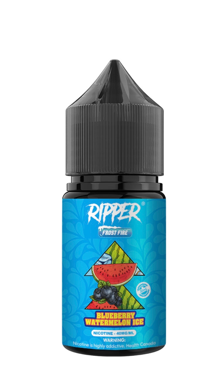 RIPPER FROST FIRE BLUEBERRY WATERMELON 30ML