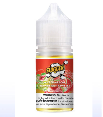 WATERMELON STAWBERRY KIWI ICE 30ml