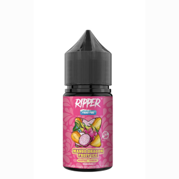 RIPPER FROST FIRE MANGO DRAGON FRUIT ICE 30ML