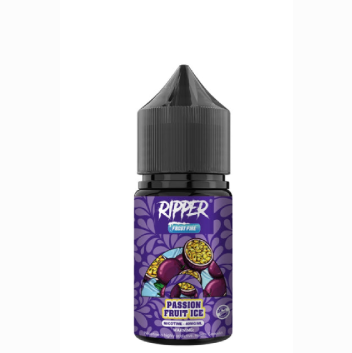 RIPPER FROST FIRE PASSION FRUIT ICE 30ML