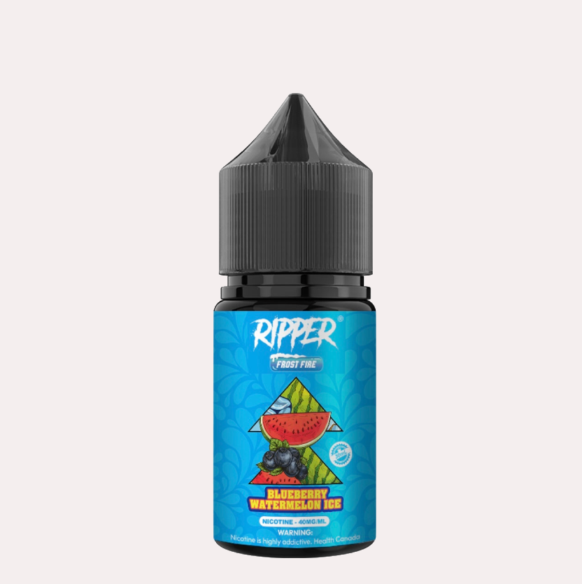 RIPPER FROST FIRE BLUEBERRY WATERMELON 30ML