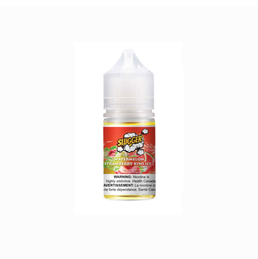 WATERMELON STAWBERRY KIWI ICE 30ml