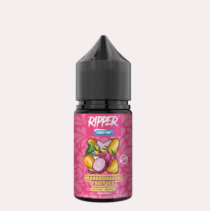 RIPPER FROST FIRE MANGO DRAGON FRUIT ICE 30ML