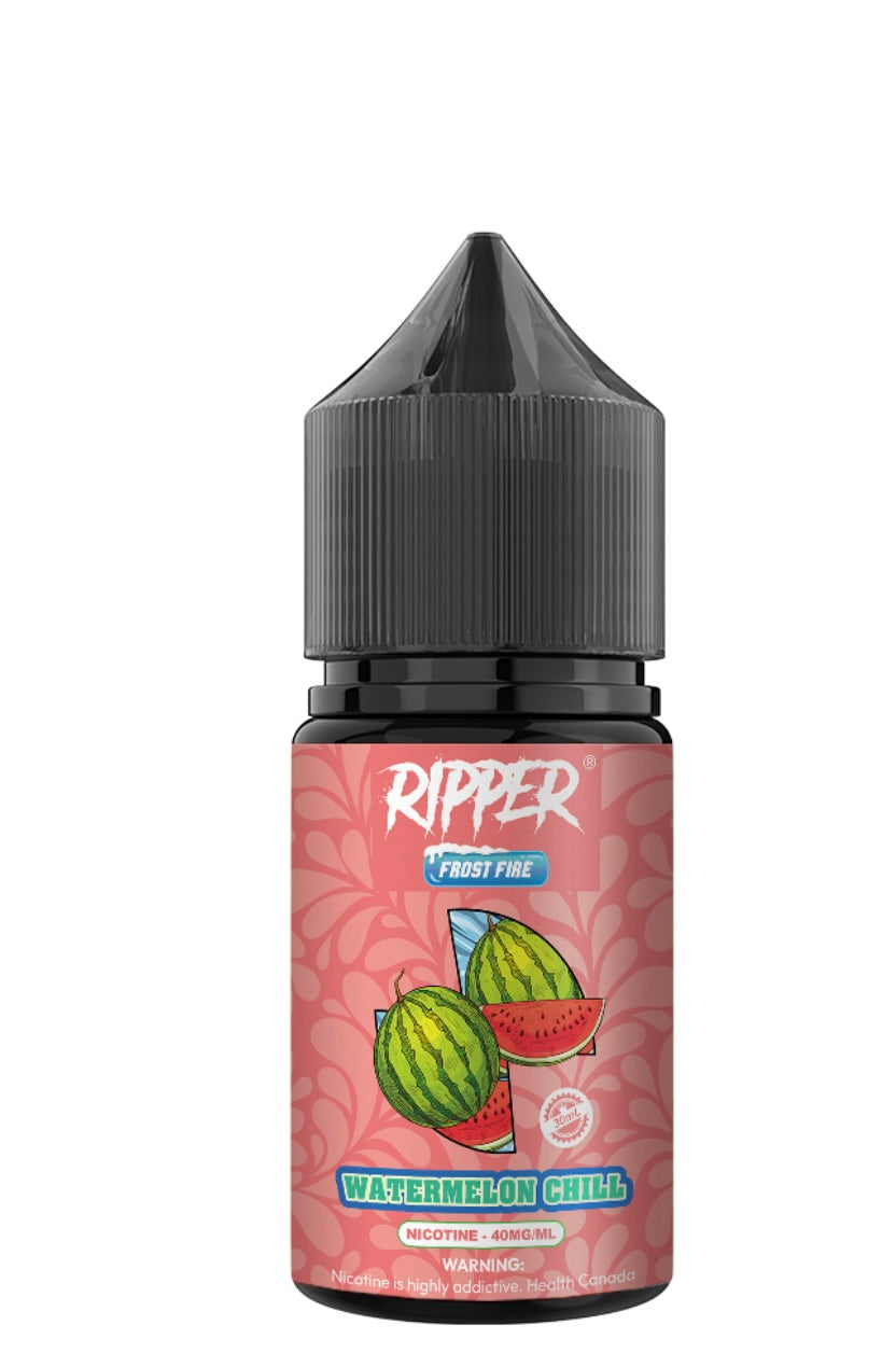 RIPPER FROST FIRE WATERMELON CHILL 30ML