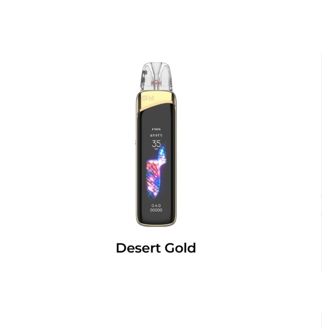 UWELL CALIBURN G4 PRO 35W POD KIT