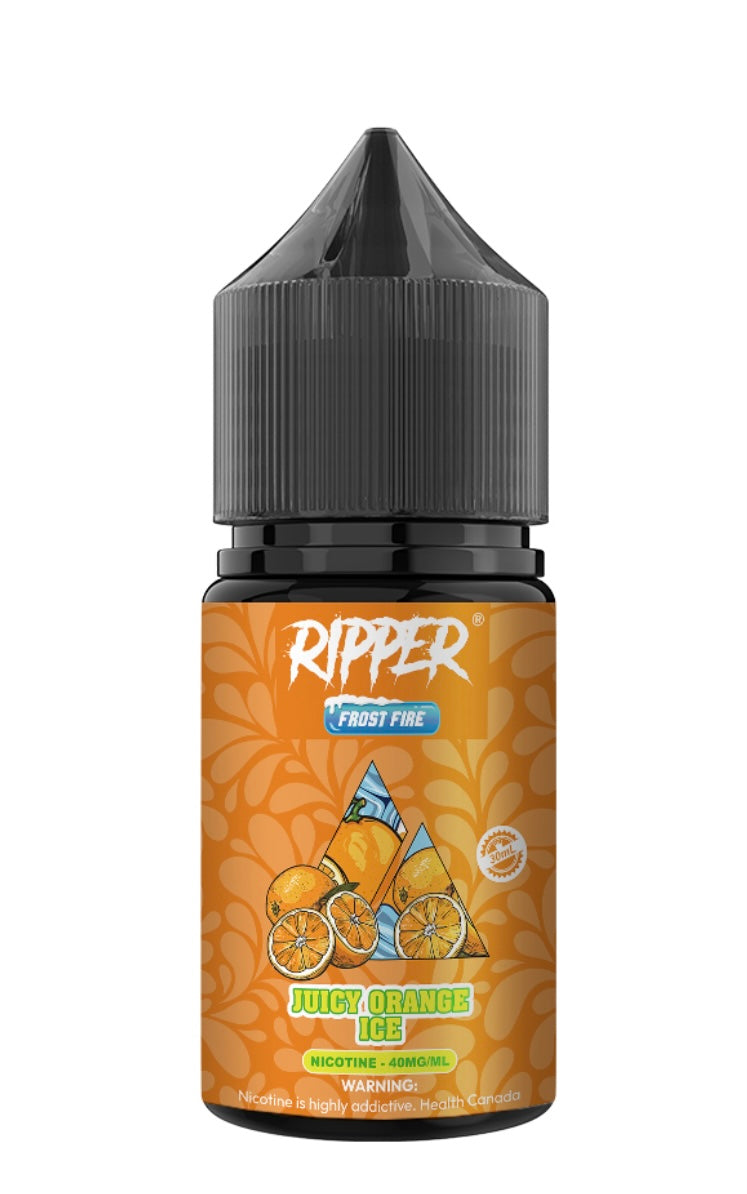 RIPPER FIRE FROST JUICY ORANGE 30ML