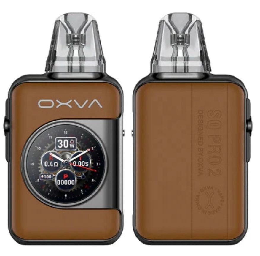 OXVA SQ PRO 2