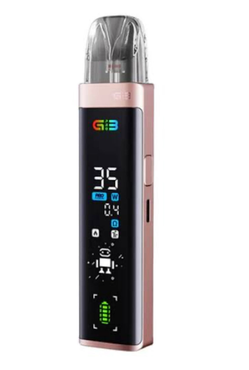 CALIBURN G3 PRO STICK 30W