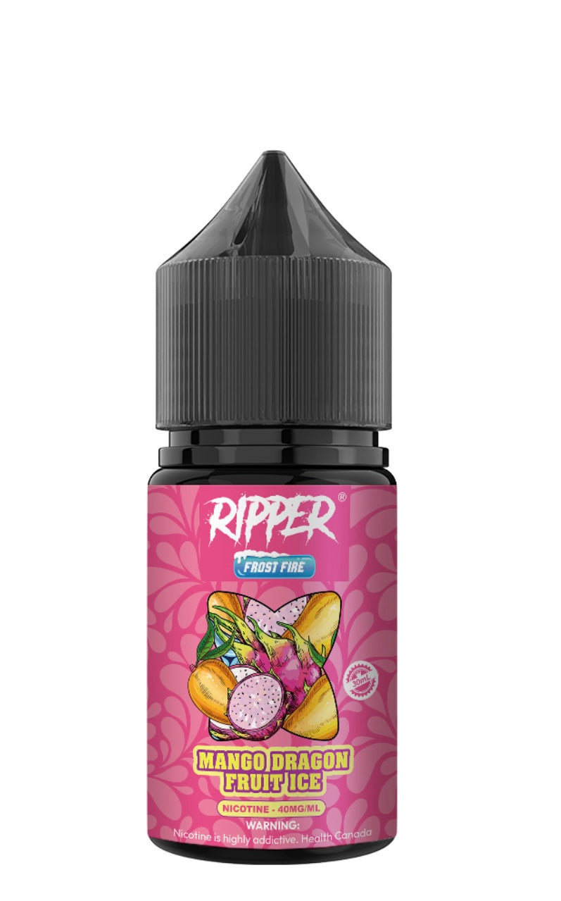 RIPPER FROST FIRE MANGO DRAGON FRUIT ICE 30ML