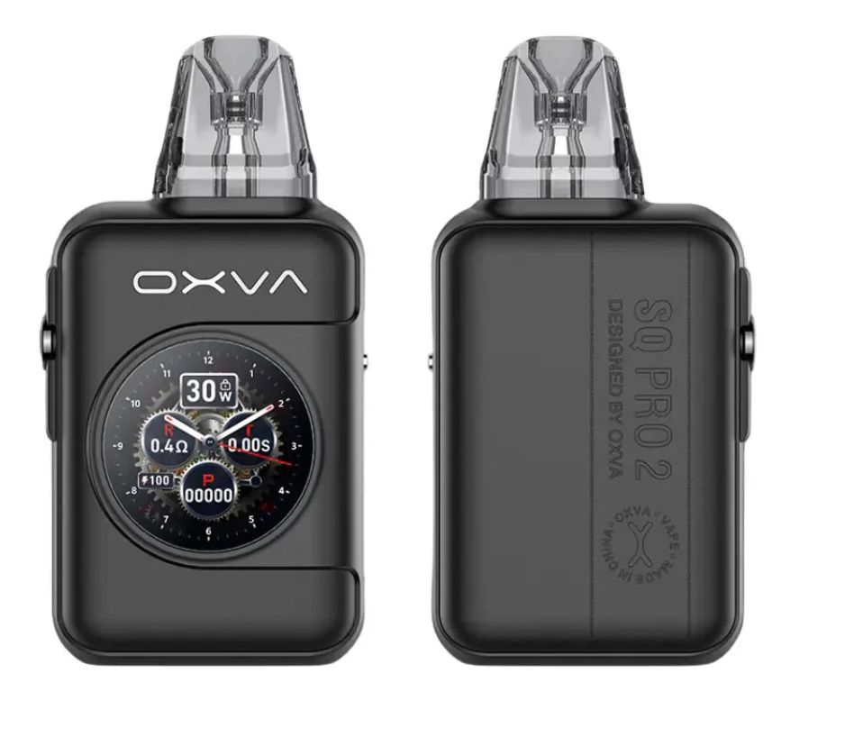 OXVA SQ PRO 2